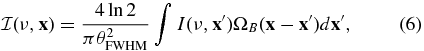 Equation (6)