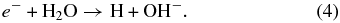 Equation (4)