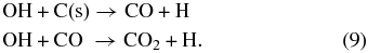Equation (9)