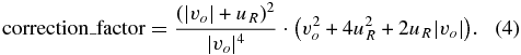 Equation (4)