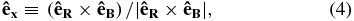 Equation (4)