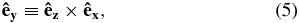 Equation (5)