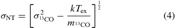 Equation (4)