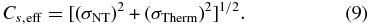 Equation (9)