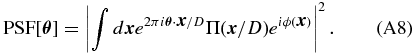 Equation (A8)
