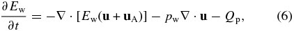 Equation (6)