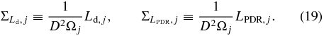Equation (19)