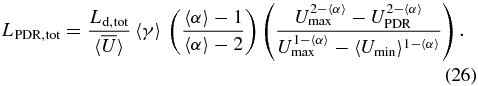 Equation (26)