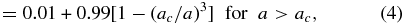 Equation (4)