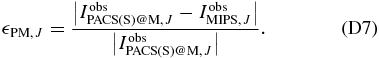 Equation (D7)