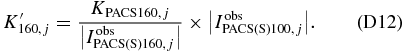 Equation (D12)