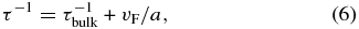 Equation (6)