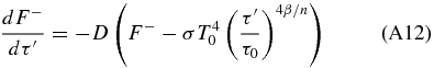 Equation (A12)