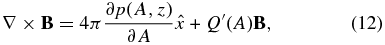 Equation (12)