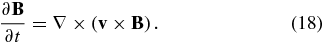 Equation (18)