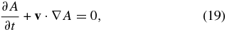 Equation (19)
