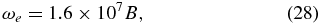 Equation (28)
