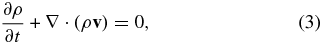 Equation (3)