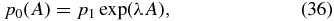 Equation (36)
