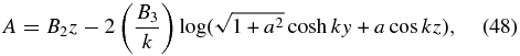 Equation (48)