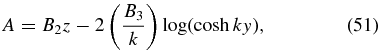 Equation (51)