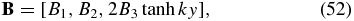 Equation (52)