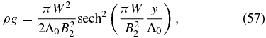 Equation (57)