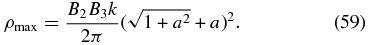 Equation (59)