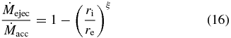 Equation (16)