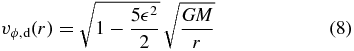 Equation (8)