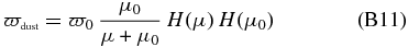 Equation (B11)