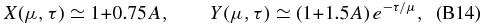 Equation (B14)