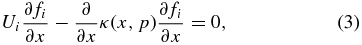 Equation (3)