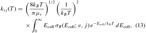Equation (13)