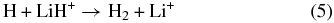 Equation (5)