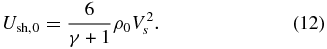 Equation (12)