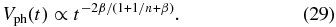 Equation (29)