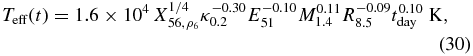 Equation (30)