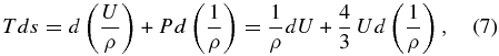 Equation (7)