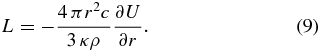 Equation (9)