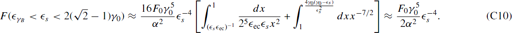 Equation (C10)