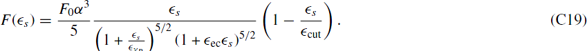 Equation (C19)