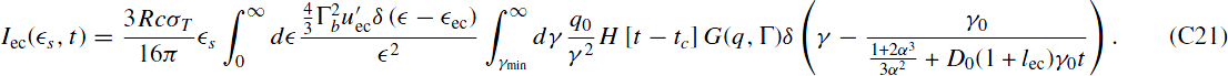 Equation (C21)