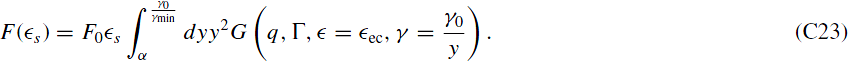 Equation (C23)