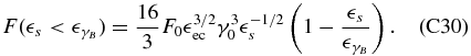 Equation (C30)