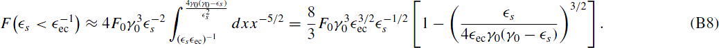 Equation (B8)