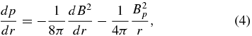 Equation (4)