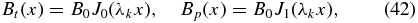 Equation (42)