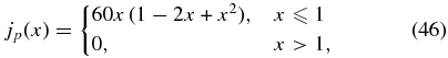 Equation (46)