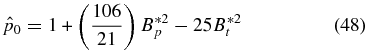 Equation (48)